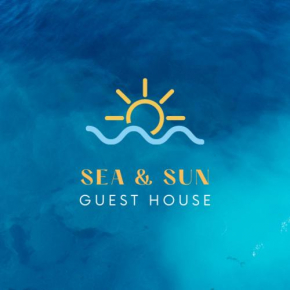 Sea & Sun - Guest House